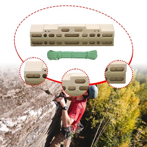 Trave arrampicata con - da,