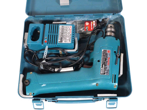 Trapano avvitatore batteria - trapano,