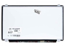 Display LCD Schermo 15,6 Slim
