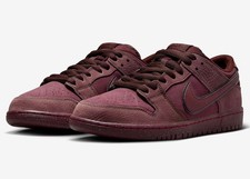 Scarpe sneaker Nike SB Dunk