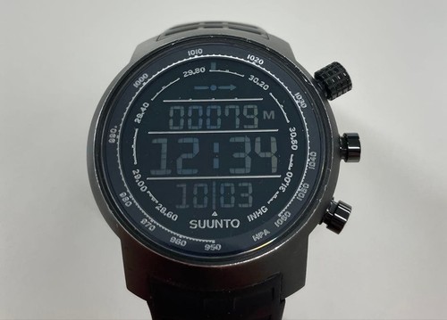 Orologio polso suunto - da,