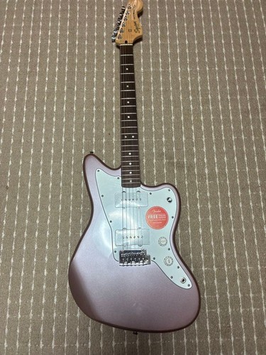 Chitarra elettrica squier - elettrica, by