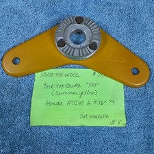 OEM Honda ATC90 Fork Top