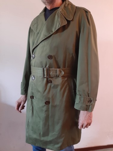 Trench coat originale - coat,