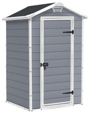 Casetta Da Giardino Manor 4x3