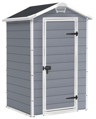 Casetta giardino manor 4x3 - da,