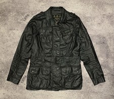 Barbour International giacca