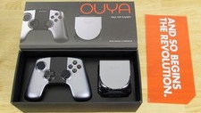 Console Ouya con controller e