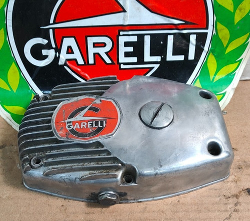 Coperchio carter garelli - carter, gran