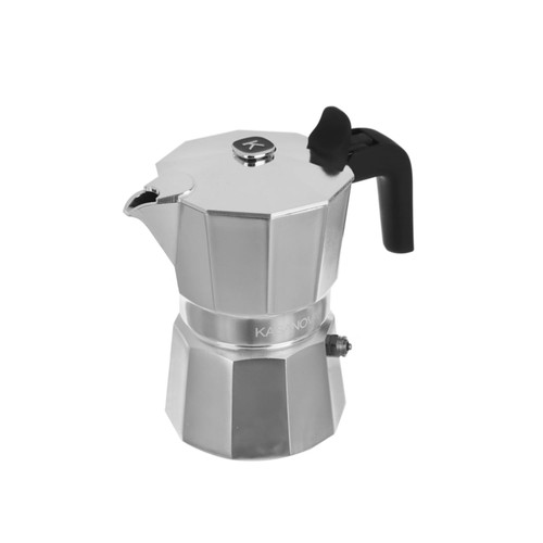 Kasanova caffettiera tazze - caffettiera,