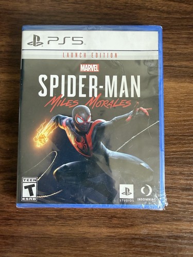 Marvel spider man miles - marvel’s,
