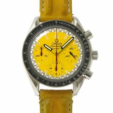 OMEGA Speedmaster Racing