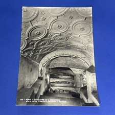 VOLTA CUBICOLO DECORATA A