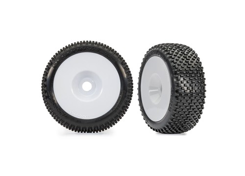Traxxas 9074 wht - traxxas, gomme