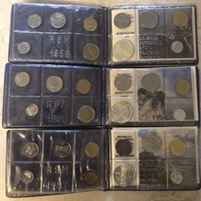 San Marino Serie divisionali