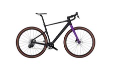 Bici in carbonio gravel WILIER