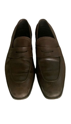 Scarpe mocassini dsquared2 - scarpe,