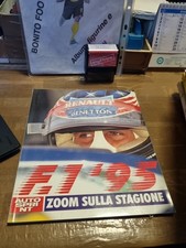 Autosprint F1 95 Zoom Sulla