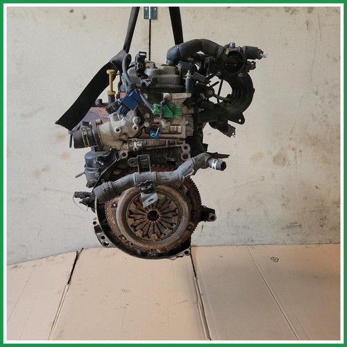 Motore completo hfx - completo,