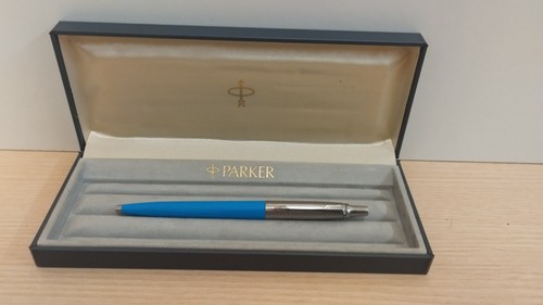 Stupenda penna parker original - stupenda,