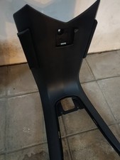 Carene-tunnel Centrale Peugeot Satelis 