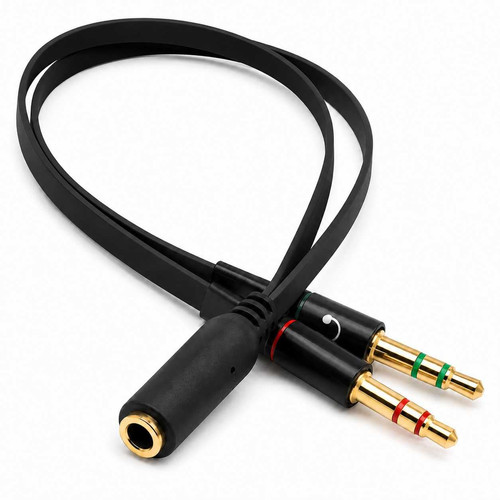 Cavo jack cuffie aux - cavo,
