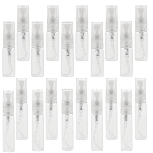 20pcs bottiglia profumo - 20pcs,