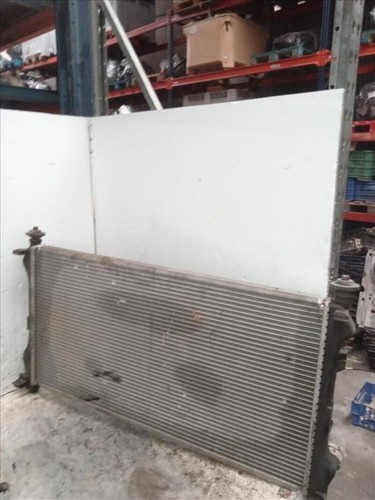 62043a radiador agua ford - agua,
