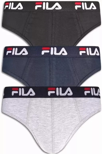 Slip uomo fila - uomo,