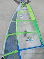Vendo Vela Da Wind Foil Anno 2022/2024 Misure 6.9 STUPENDA ❤️