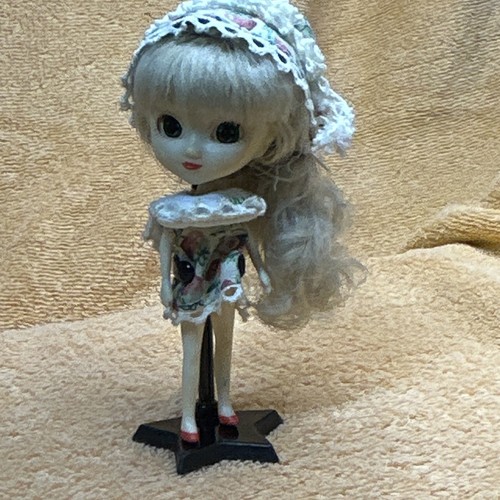 Jun planning groove pullip - jun,