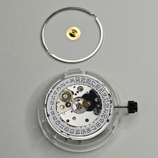 Movimento ETA 2824-2 | TAG