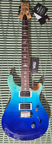 Nuova chitarra elettrica - , prs