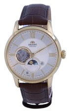 Orologio Uomo Orient Classic
