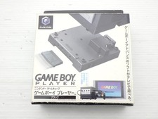 Game Boy Player (DOL-017 / Nero) GameCube JP GIOCO. 9000024083158