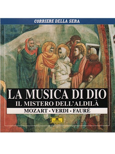 Musica dio il - di,