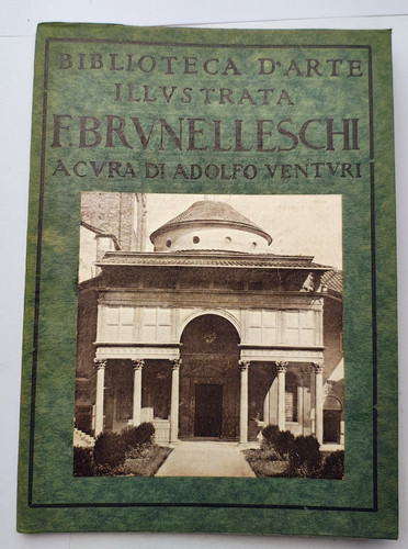 Brunelleschi biblioteca - ,