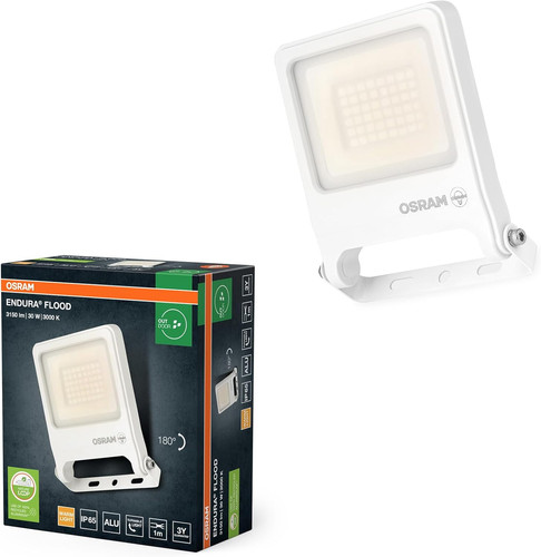 Proiettore led endura - led, flood