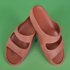 O Bag - Ciabatte in Compound termoplastico per donna - Taglia XL = 40