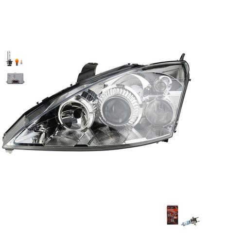 Faro osram night breaker - +,