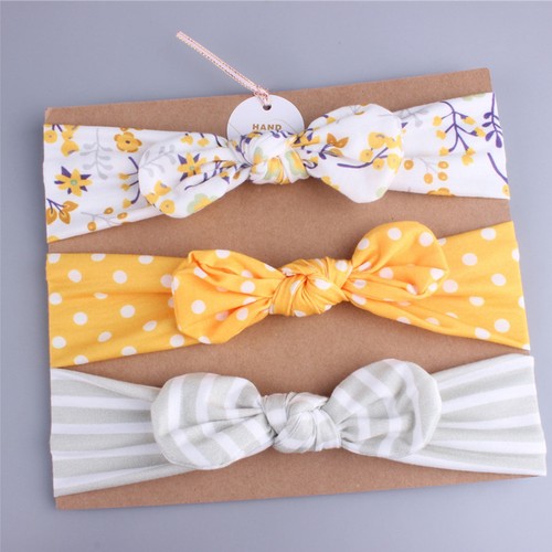 Pcs accessori neonati fasce - 3,