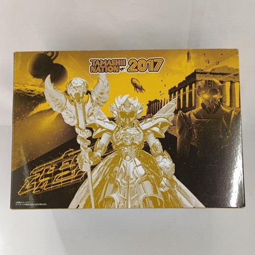 Saint seiya myth cloth 13th - cloth,