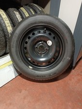 Ruota Scorta Renault 4 Fori 205 60 R16