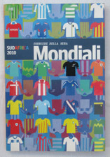 Libro mondiali sudafrica 2010 - libro,
