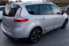 RICAMBI RENAULT SCENIC 1.6 DCI ANNO 2015 SIGLA MOTORE R9M A4