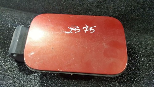 Fuel door gas cover - fuel, tank