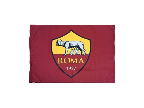 Roma bandiera rossa - roma,