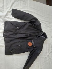 Giacca moto invernale - , in