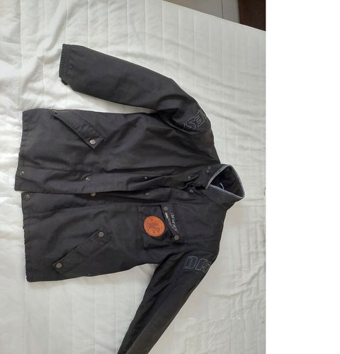 Giacca moto invernale - , in