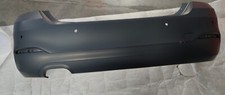 Paraurti Posteriore BMW 420d